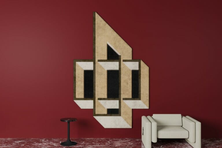 Trendy Rugs Ideas: How to Combine in Different Room Divisions