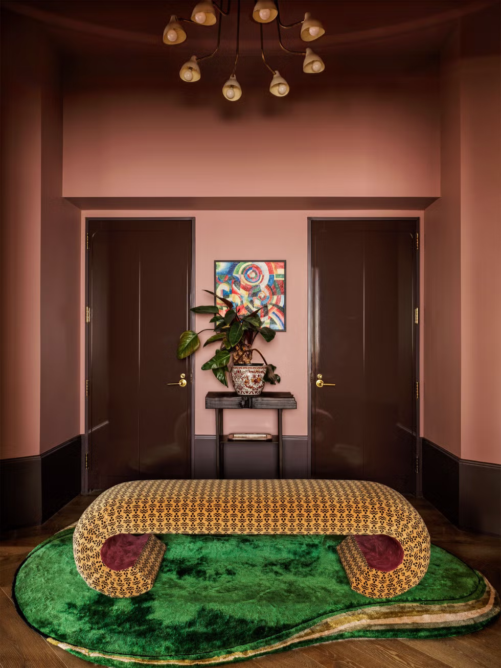 Shaker Style Apartment