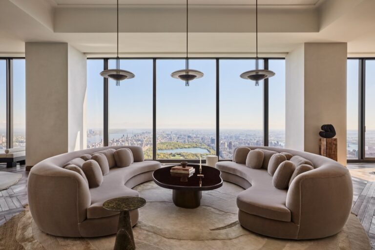 Banda Property’s Legacy Unveiled: 111 West 57th Street’s Timeless Beauty