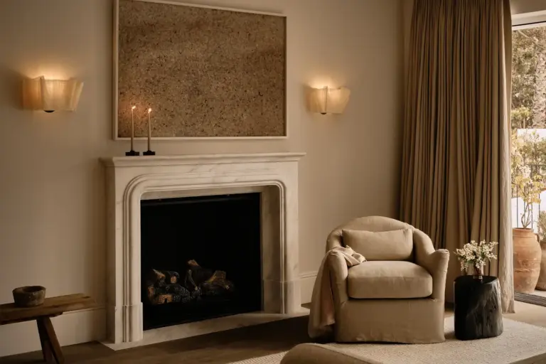 Cozy Corners: The Art of Crafting a Perfect Sanctuary with Texture and Color