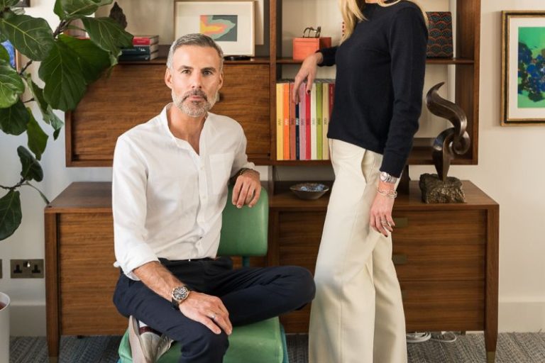 Eclectic Interiors Come Alive with Studio Vero’s Unique Touch