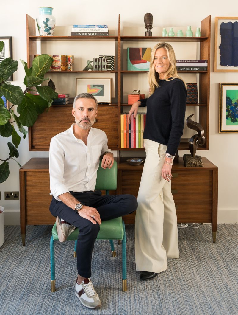 Studio Vero'S Owners And Main Designers