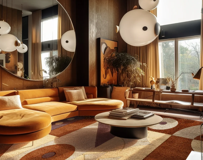 Enhance Your Home with Neutral Shades in 2024: A Rug Guide for Every Room