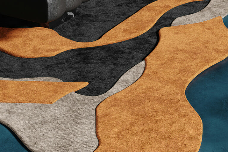 What Are The Different Types Of Rugs?