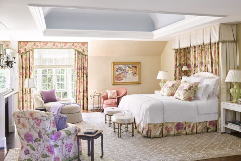 5 Tips for Choosing the Best Rug For Your Bedroom – Elevate Comfort and Style