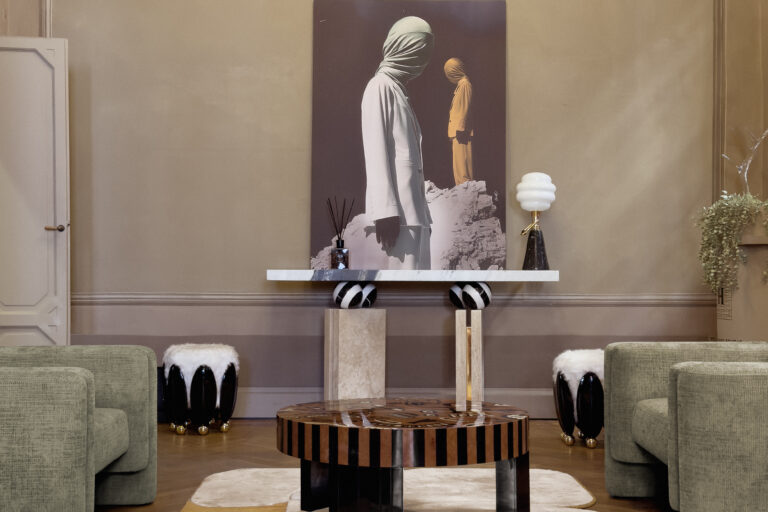 Milan Design Week 2024 Recap: TAPIS Studio’s Best Moments