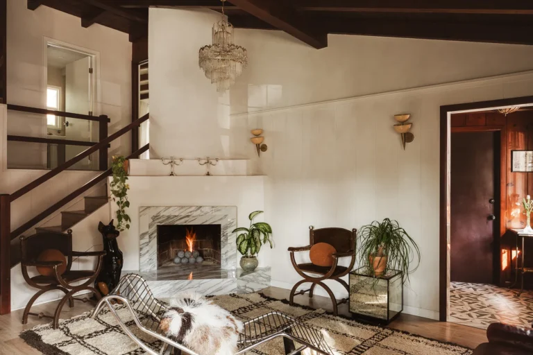 Hillside Home Renovation: A Stunning Transformation