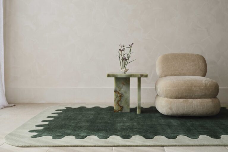 European Design Project- A Little Europe in Bondi City