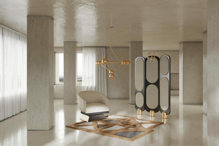 Rectangular Rugs Are Obsolete. What Rugs Are In Style Now?