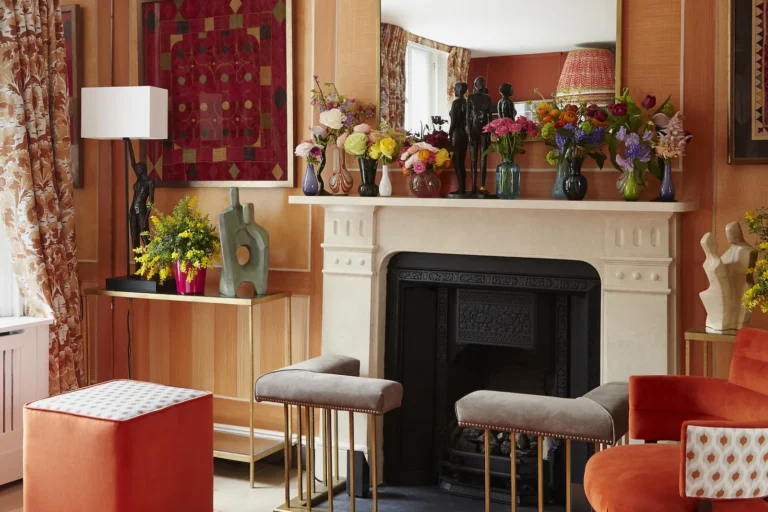 The Color Rugs Trends for 2024 – A Guide To Elevate Your Projects