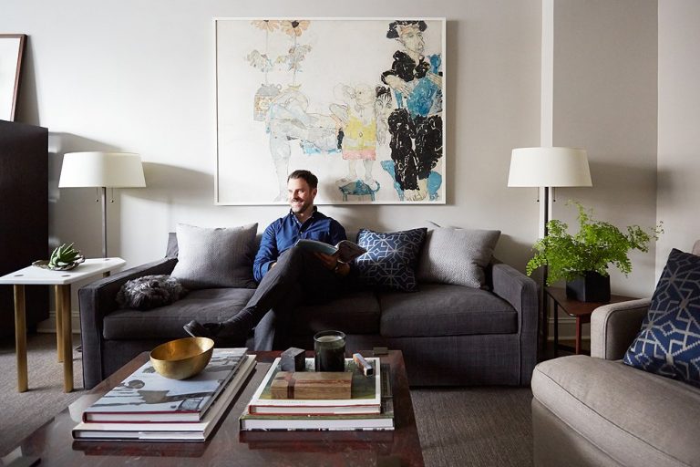 Discovering Shawn Henderson Interior Design Top 3 Projects