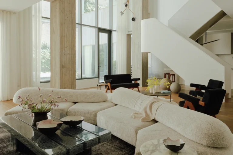 The Brutalist Design Revolution – Unleashing The Power of Raw Beauty