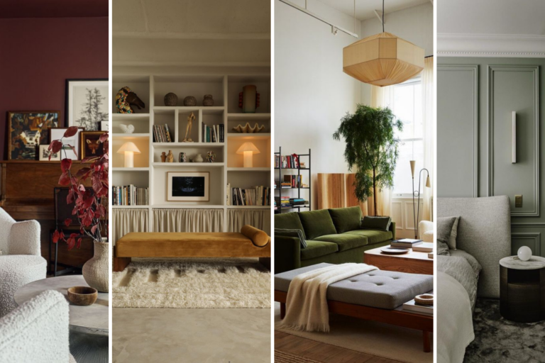 Lucky Colors for Zodiac Signs in 2025: Transform Your Home with Astrology-Inspired Design