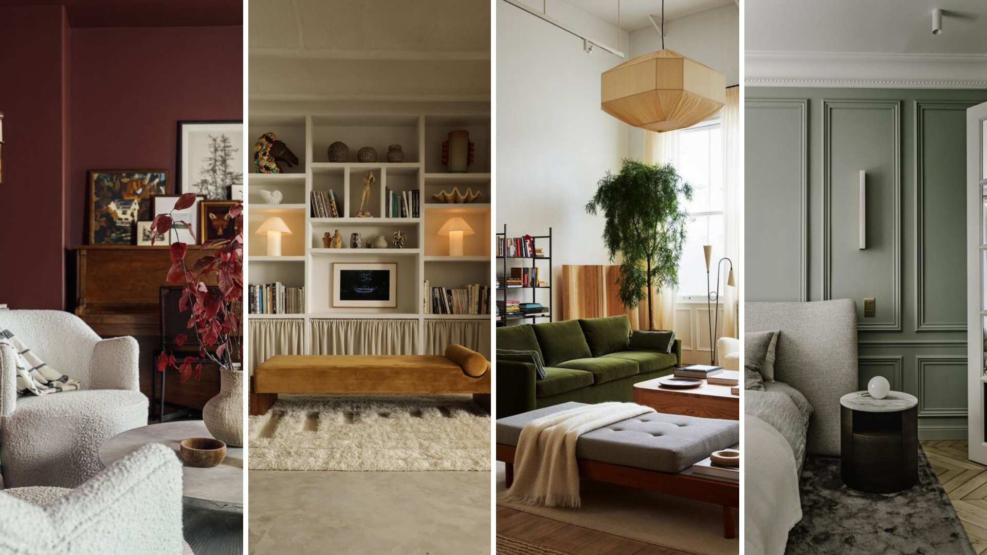 Lucky Colors For Zodiac Signs In 2025 In Interior Design