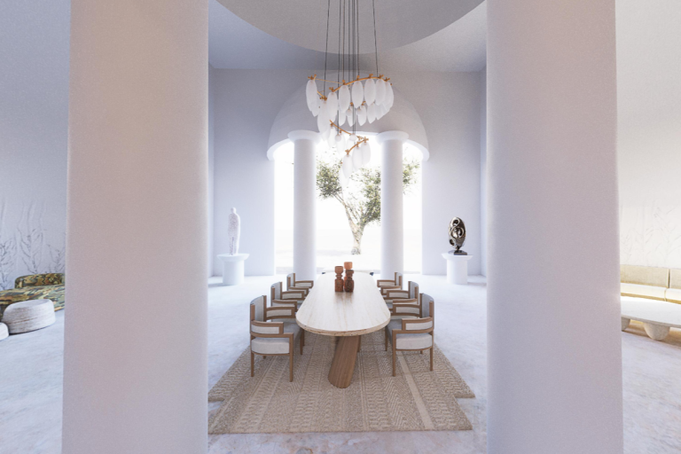 Revamping Your Home with the 5 Latest Rug Trends 2023