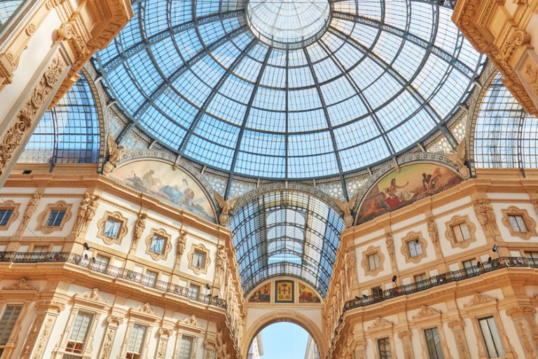 MDW 23 Guide: What to Visit and Keep An Eye On During Salone del Mobile 2023