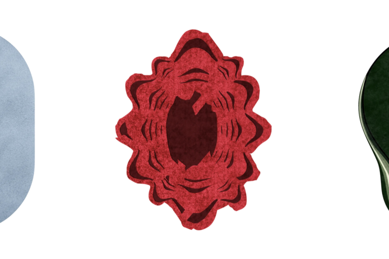 Spring Rug Magic: Captivating Color Trends to Brighten Your Space