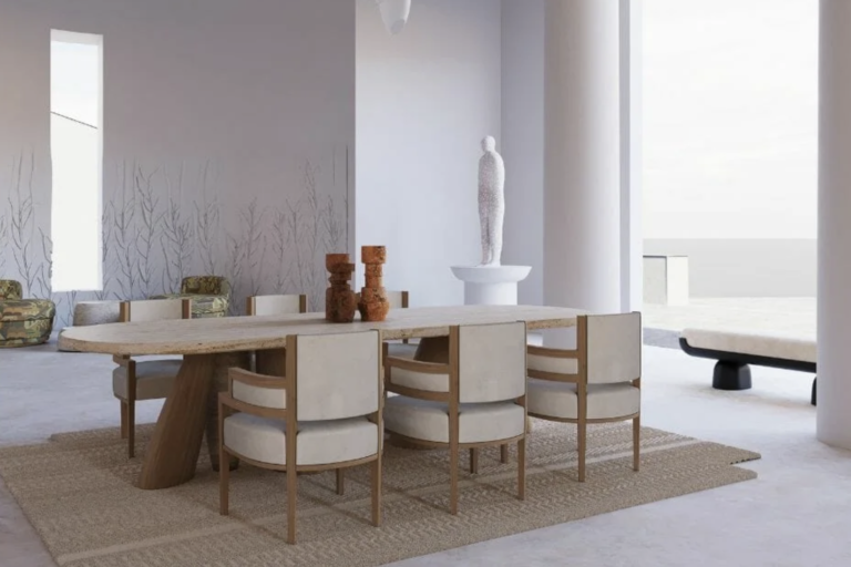 Scandinavian Rugs Design: Mastering Simplicity