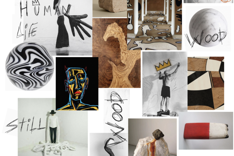 Unveiling “Still Wood” at Milan Design Week by HOMMÉS and TAPIS Studio