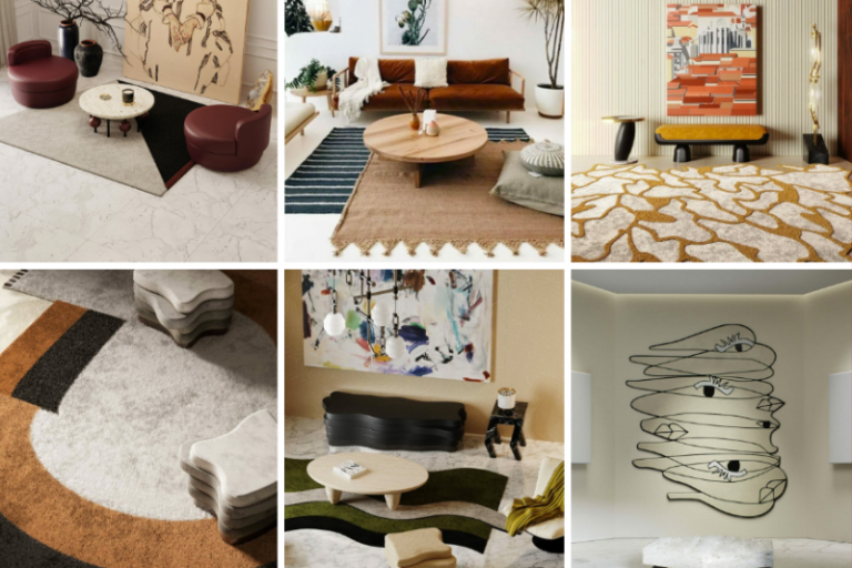 Rug Trends For 2023: What Should We Expect Next Year?