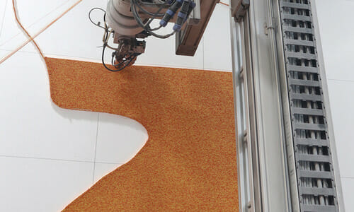 Short Guide: How Rugs are Made