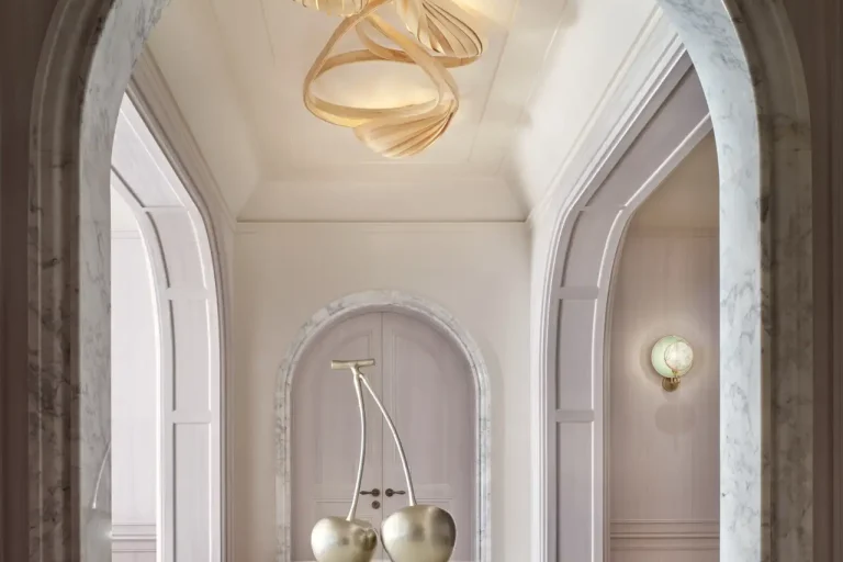 Everything You Need To Know About Chris Shao’s Penthouse Project