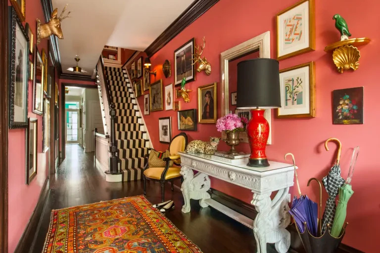 Maximalist Style Like Never Before: Summer Thornton Maximize Your Horizons