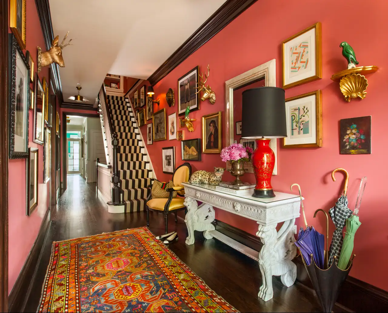 Entry Of Summer Thornton´s Project