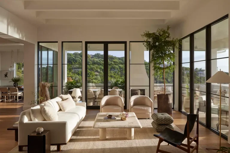 Bringing Nature Indoors: A Comprehensive Guide to Biophilic Design & Biophilic Rugs