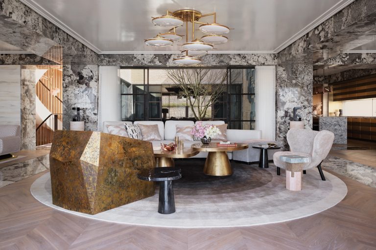 How to Stage a Rug Like a Pro? 5 tips for a Flawless Home