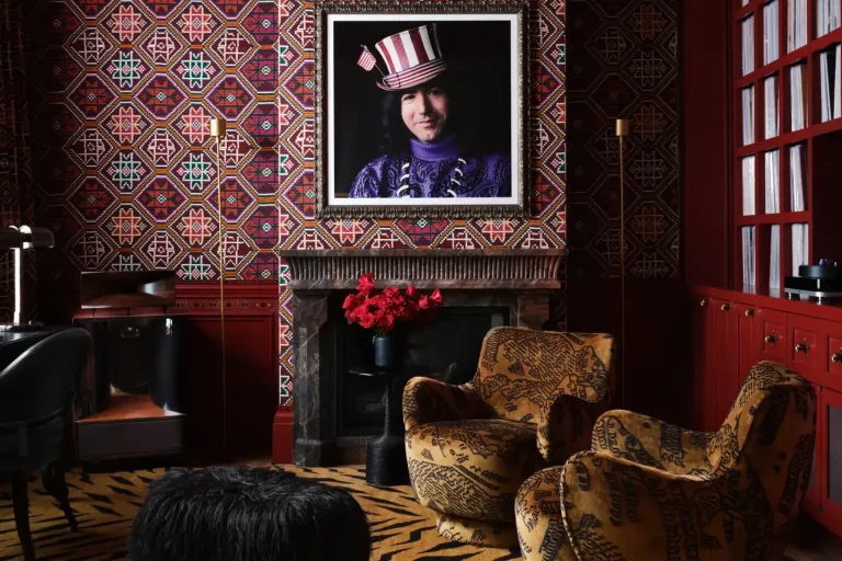 Maximalist Interior Design – Everything You Need to Know