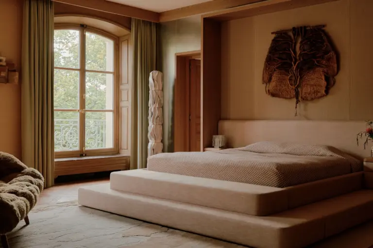 Hugo Toro: A Visionary Designer Who Brings Art to Every Room