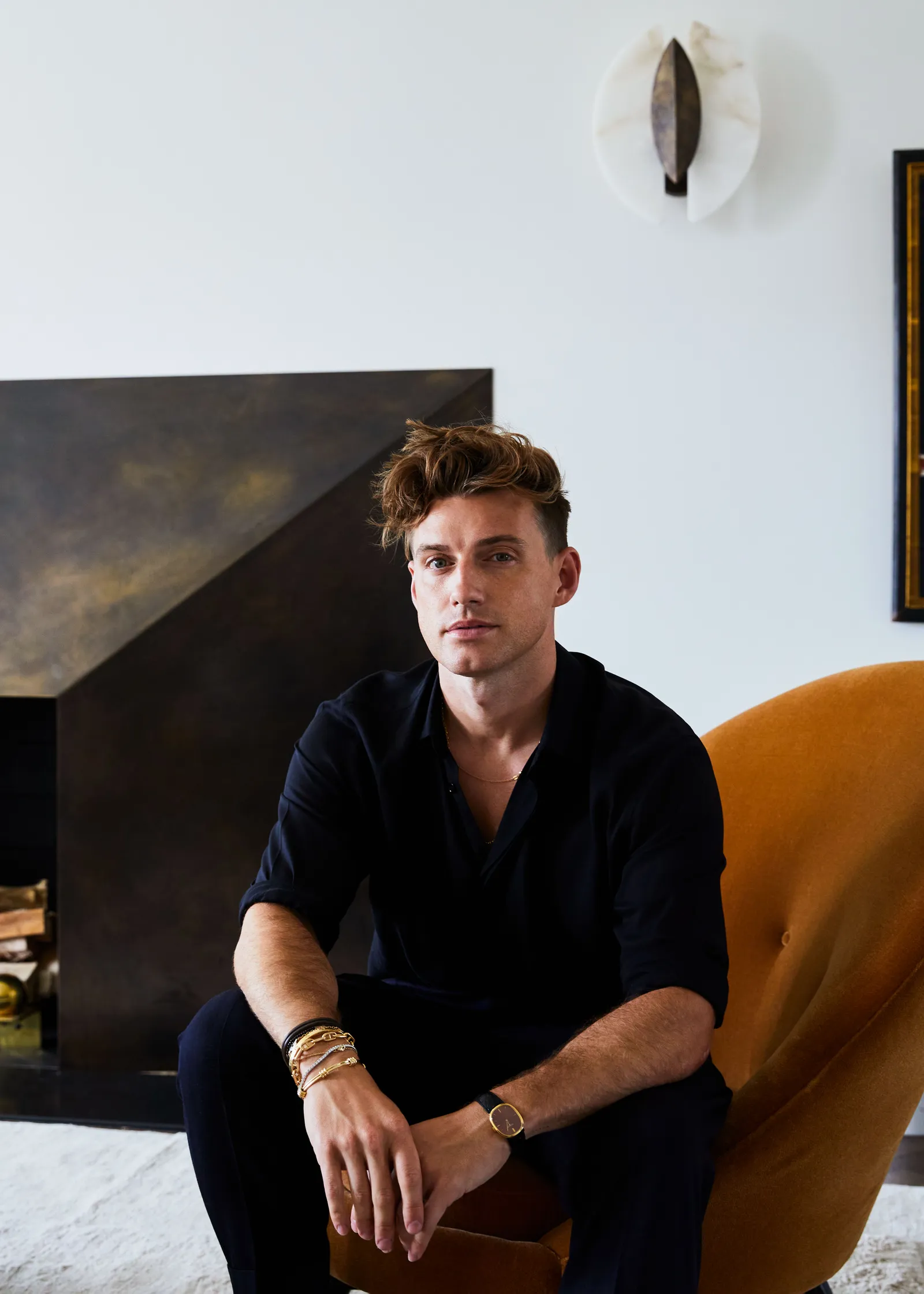 Jeremiah Brent