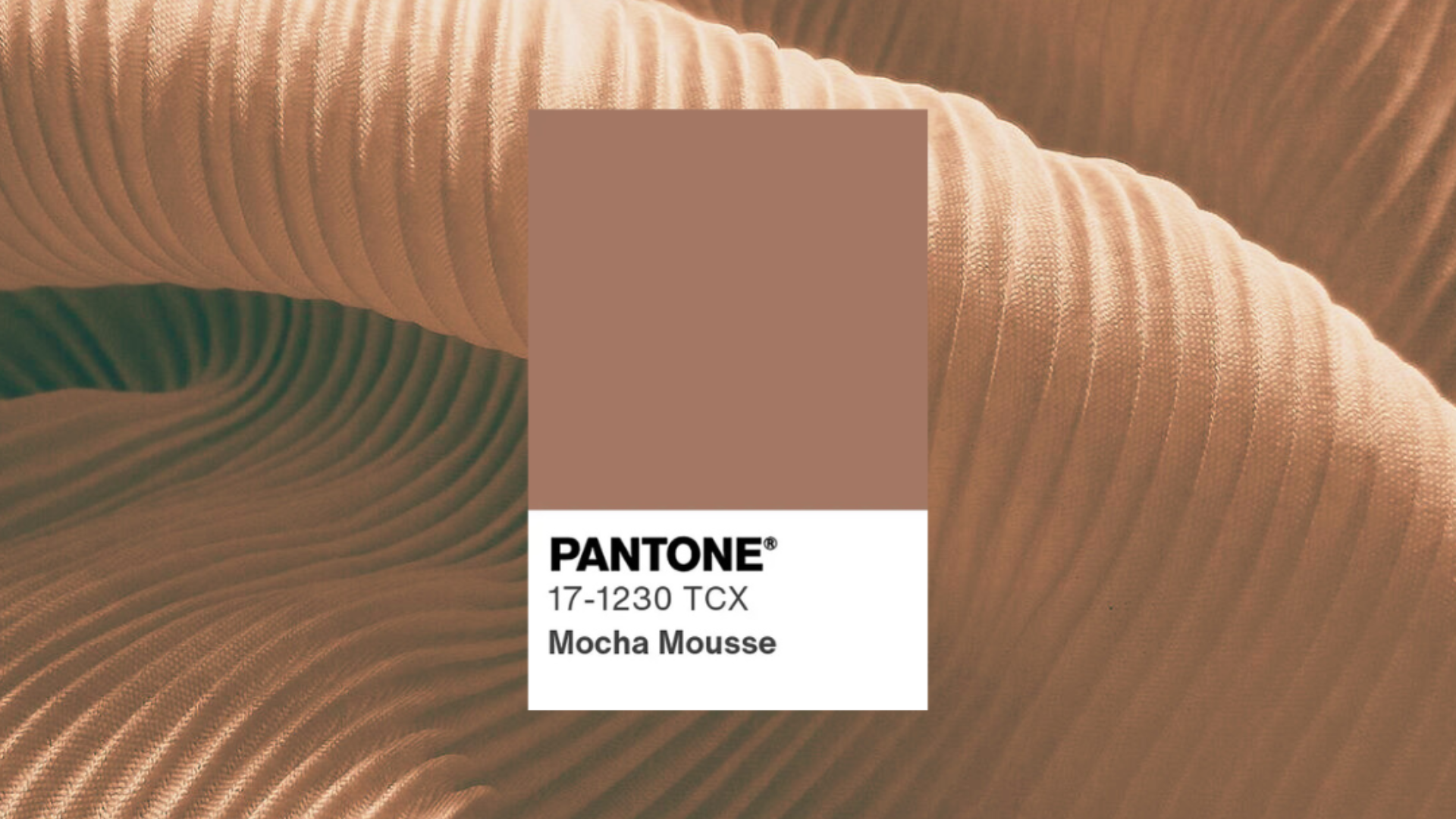 Pantone Color Of The Year 2025 - Mocha Mousse Rugs