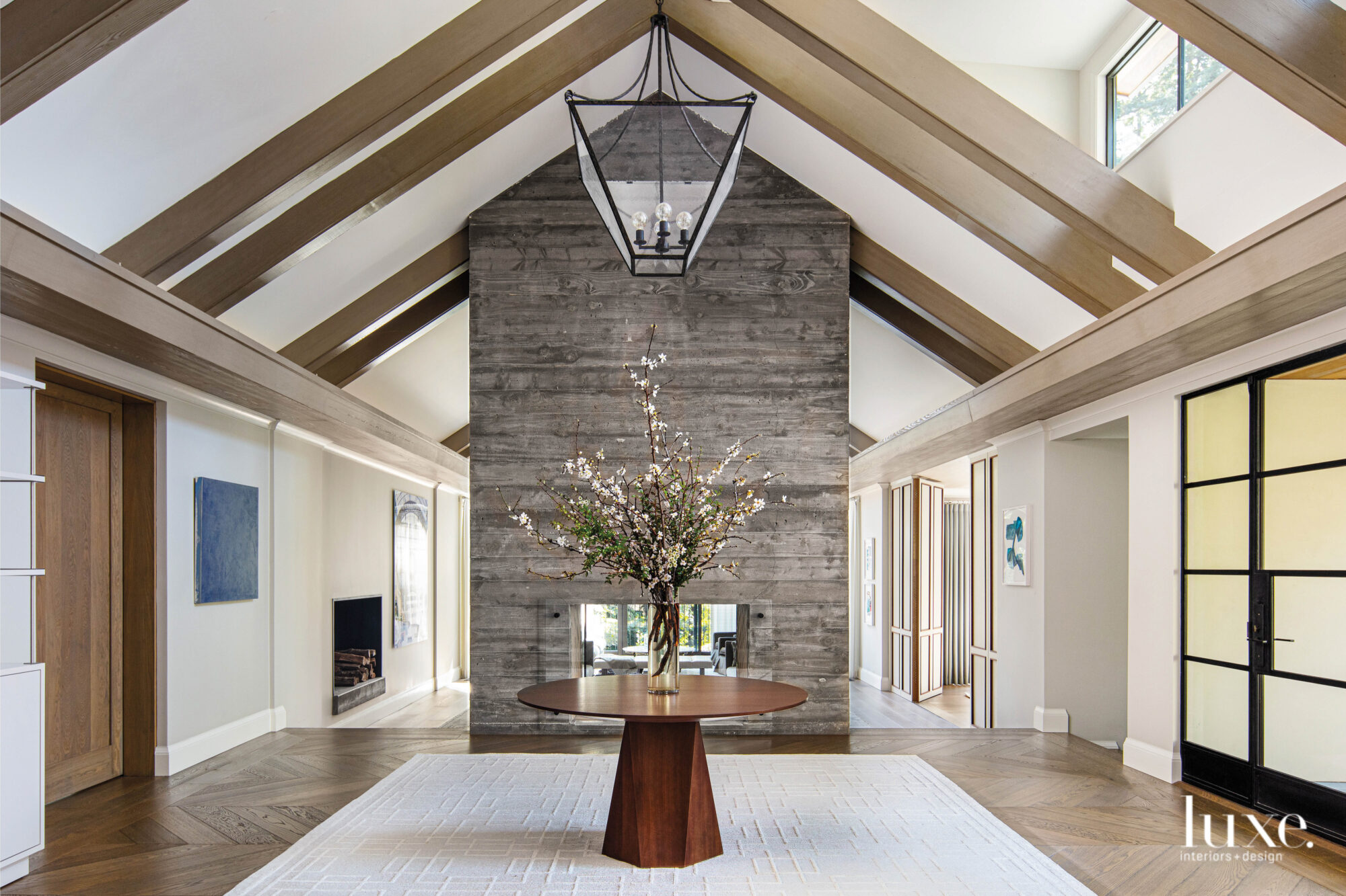 Photograhy Thomas Kuoh Architecture April Gruber, Ag Design Studio Interior Design Mead Quin, Mead Quin