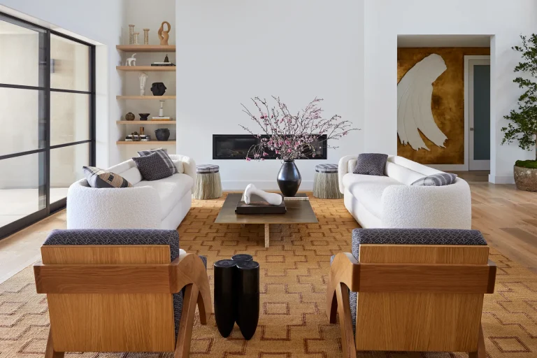 Kristen Peña ‘s Lofty Design: Contemporary Art in Napa Valley