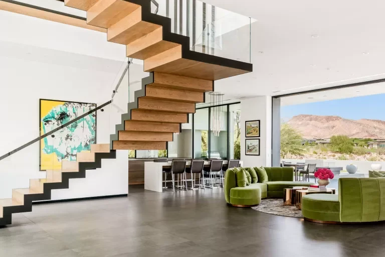 Art and Home in Tune Worked Perfectly by Daniella Villamil