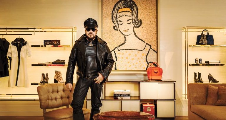 Explore the Top 5 Projects by Peter Marino, the Master of Modern Luxury