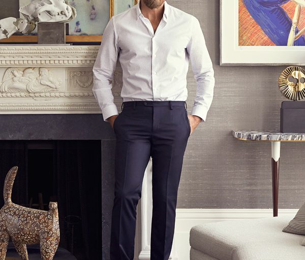 Exploring the Top 8 Family Home by Peter Mikic