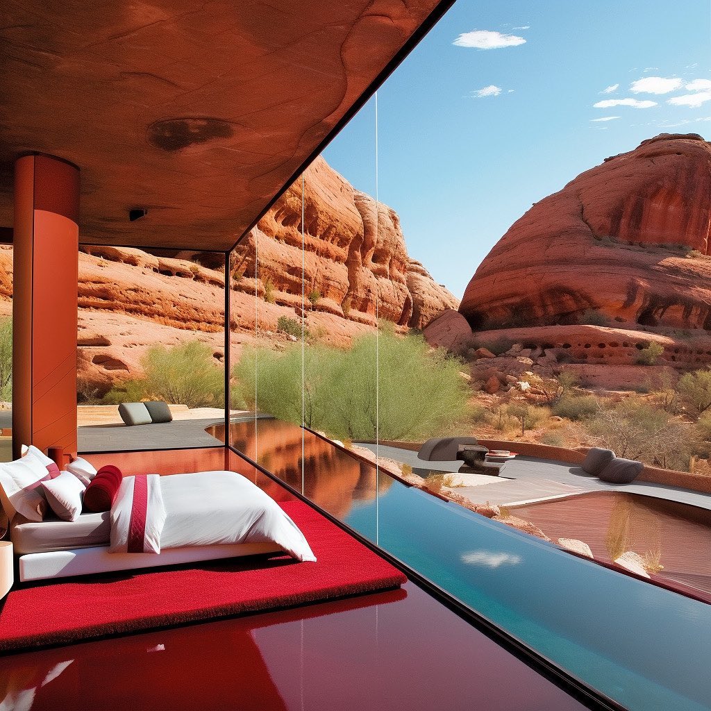 Creation Of Hajar Ali On Midjourney Ai Art