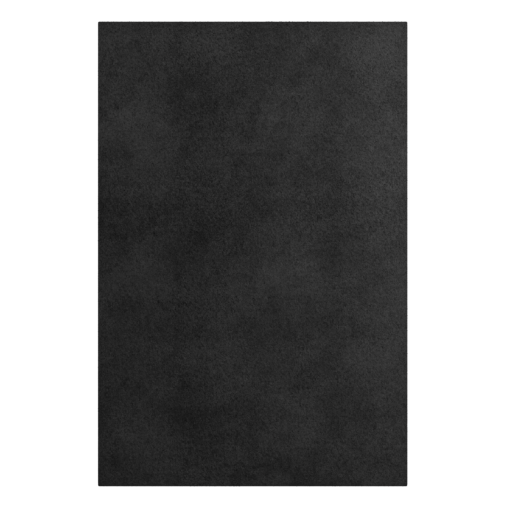 Tapis Rectangular Black 5