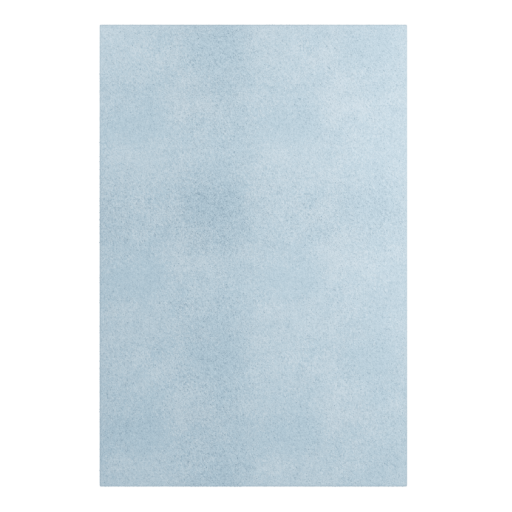 Tapis Rectangular Light Blue 12