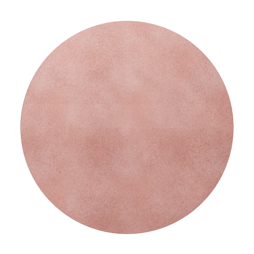 Tapis Round Orchid 7