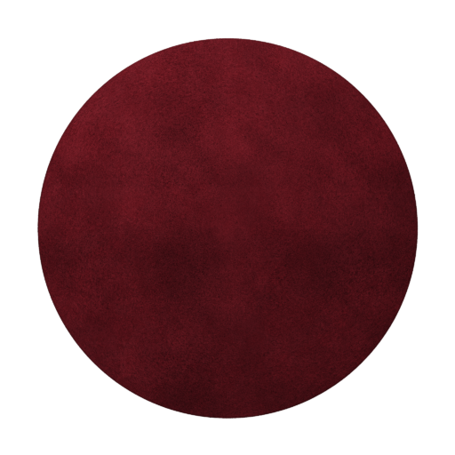 Tapis Round Ruby 9