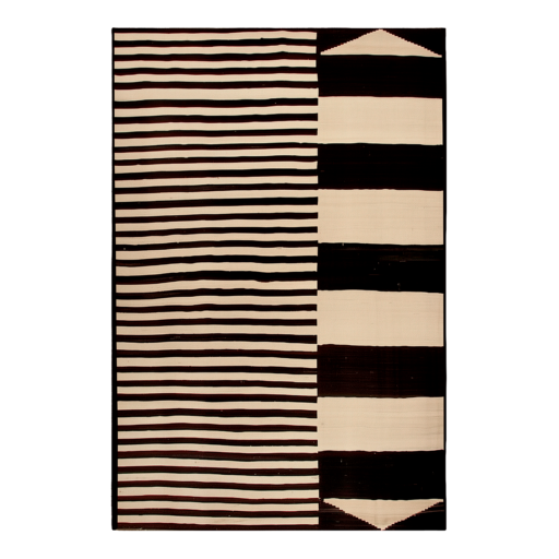 Tapis Black Pepper Rug