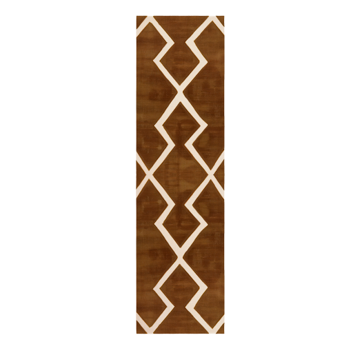 Tapis Cinnamon Runner