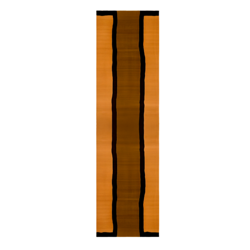 Tapis Cardamom Runner