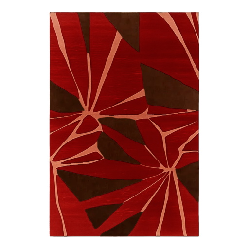 Tapis Grapefruit Rug