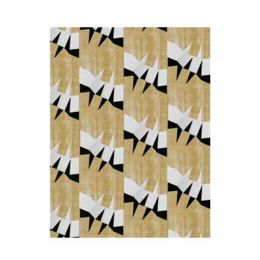 Tapis Rectangular 20