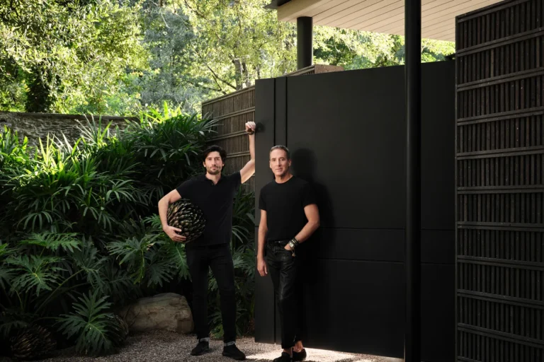 Discovering Casa Cicerón: An Oasis of Luxury in San Pedro Garza García